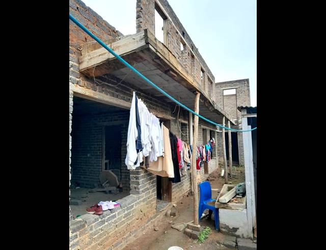 0 BEDROOM HOUSE FOR SALE IN JABAVU